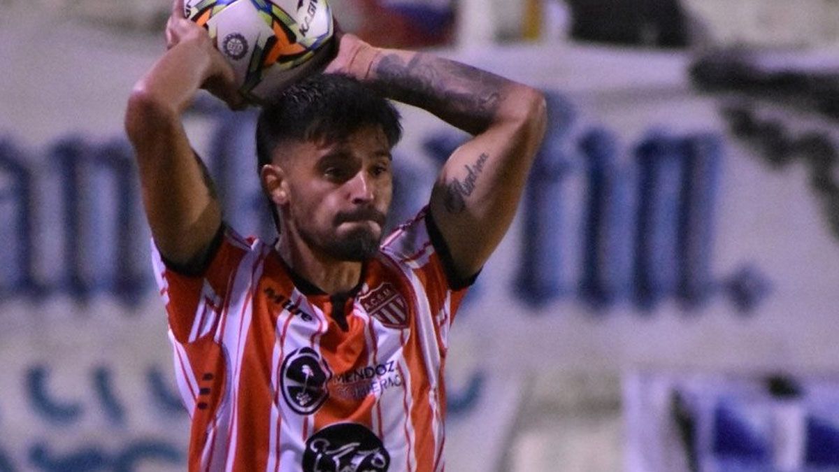 Atlético San Martín ganó en su debut en el Federal A.