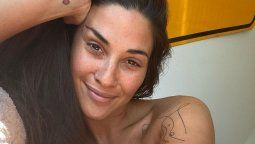 Ivana Nadal reventó la red desde Costa Rica.