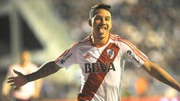 River Plate goleó a Gimnasia en La Plata y el mundo Boca lo sufre