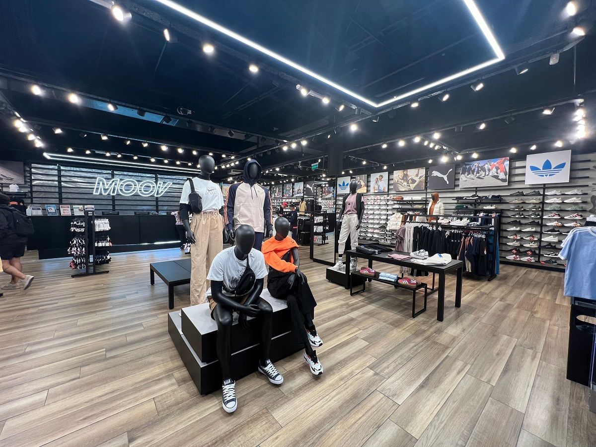 El desembarco de varias propuestas comerciales y algunas remodelaciones &nbsp;posicionan al Mendoza Shopping como uno de los destinos de compras más atractivo.