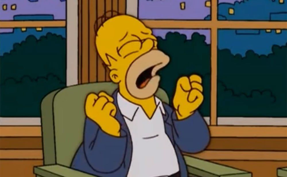 Las 30 frases más recordadas de Los Simpson, en un especial de Fox