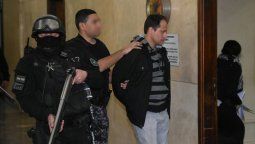 Alejandro Verdenelli pidió perdón por la muerte de Alan Villouta