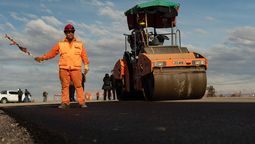 La obra de la Variante Palmira ya está lista y quedará habilitada de punta a punta este viernes 3 de octubre de 2025.