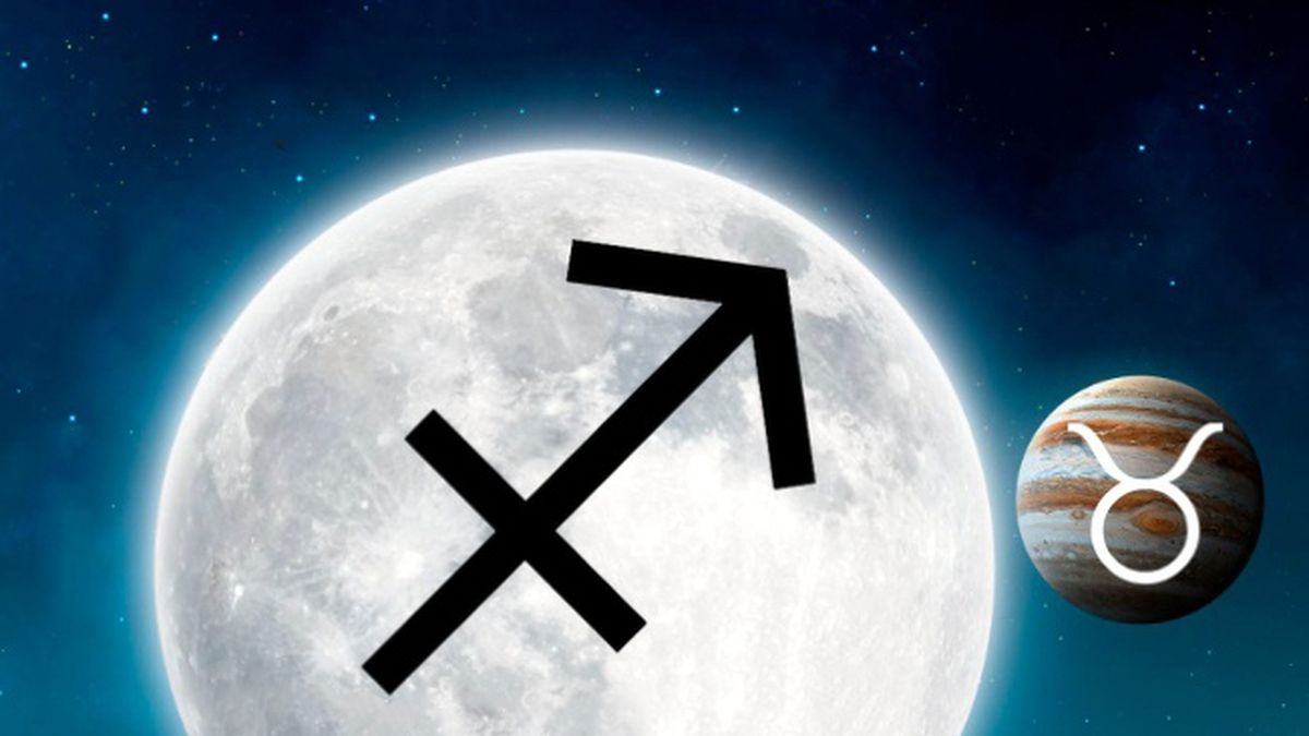 Astrología: los 4 signos más exitosos por la Luna en Sagitario trígono Júpiter en Tauro