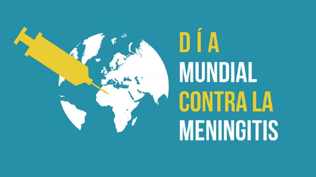 Día Mundial de la Meningitis síntomas y prevención de la enfermedad