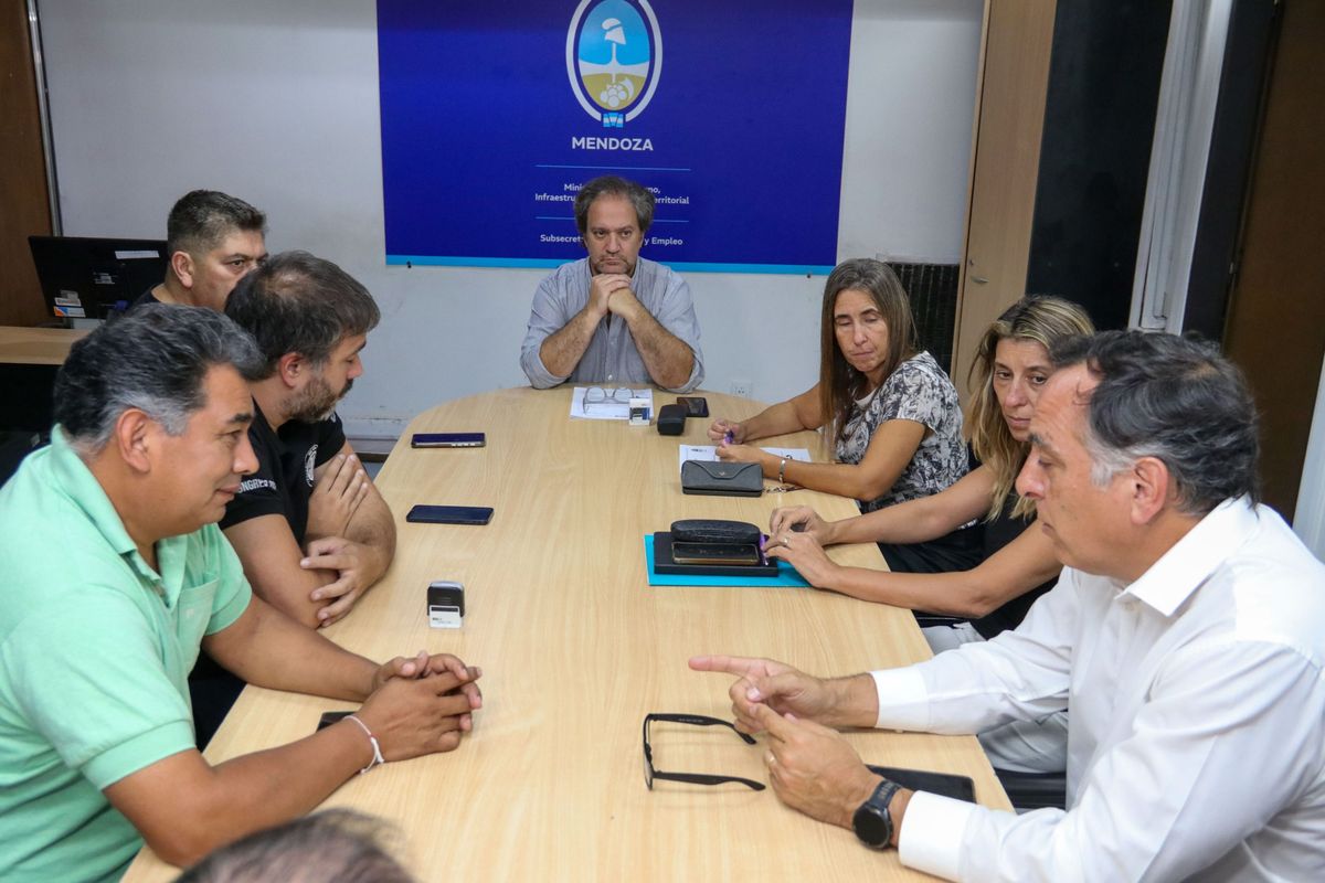Como al SUTE, el Gobierno ofreció un aumento escalonado de 7% a otro gremio estatal