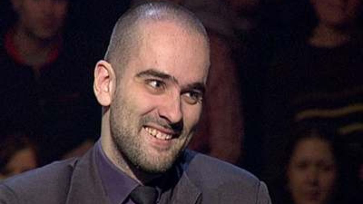 Víctor Kalivoda, el asesino serial de República Checa. Víctor Kalivoda, el asesino serial de República Checa.