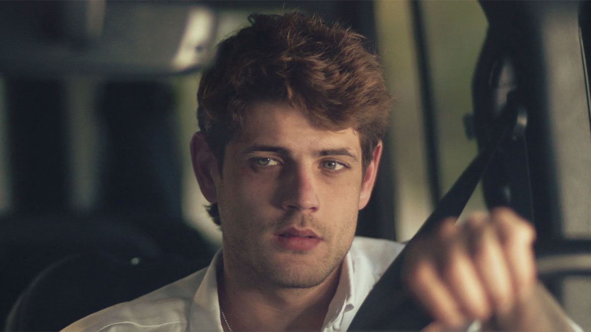 Alberto Olmo la rompe en esta película de Netflix, un drama romántico de éxito mundial. Alberto Olmo la rompe en esta película de Netflix, un drama romántico de éxito mundial.