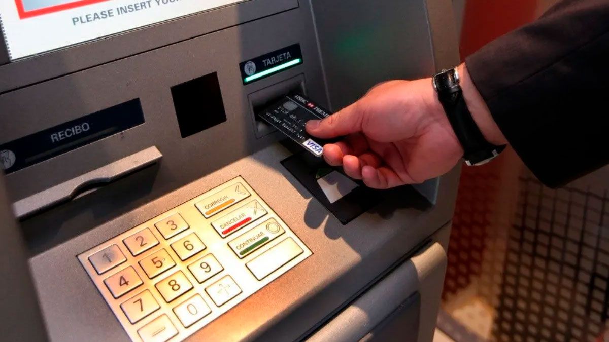 Para acceder al nuevo IFE anunciado por el Gobierno, los solicitantes deben contar con un CBU que esté asociada a una cuenta bancaria.