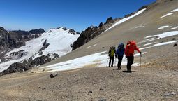 Hacer una excursión al Aconcagua tendrá precios promocionales para los mendocinos.