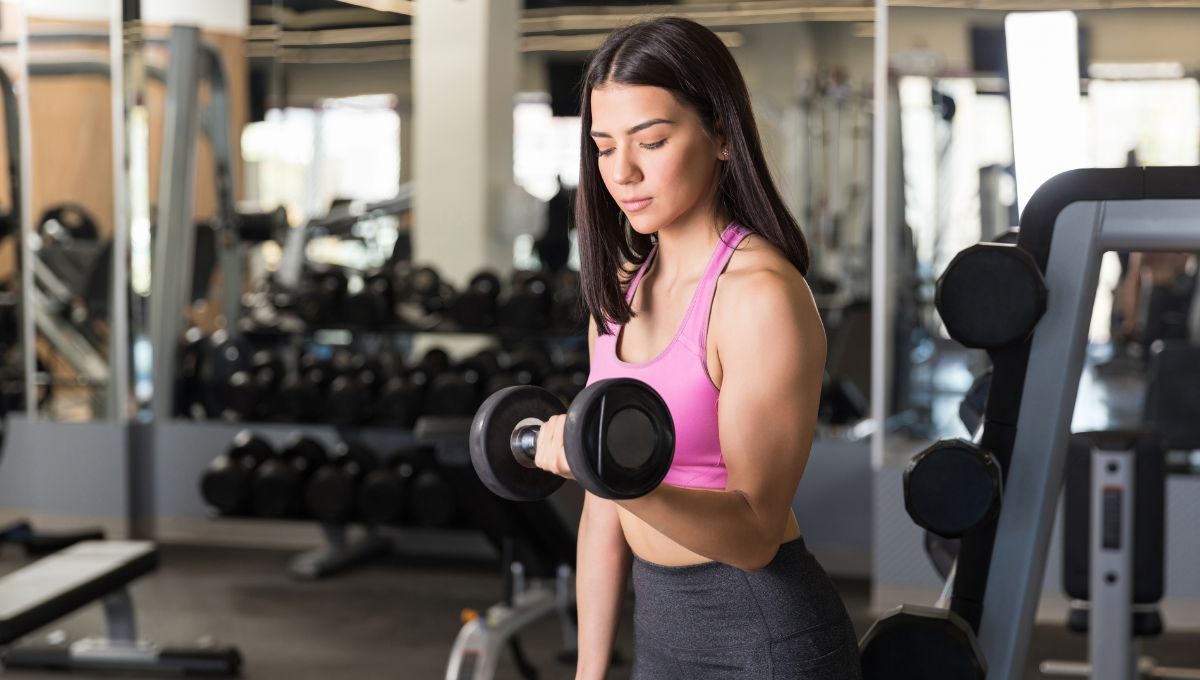 La fruta llena de fibra y antioxidantes que ayuda a ganar masa muscular