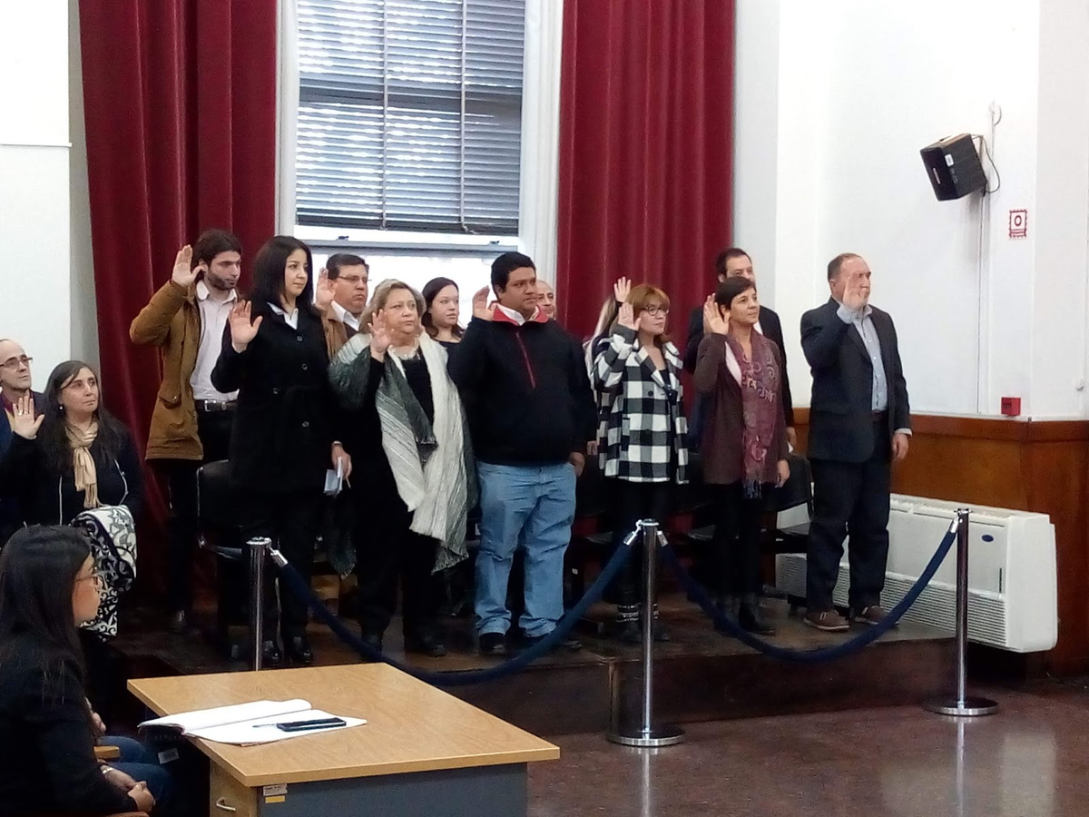 El Gobierno pretende ampliar cada vez más los delitos que califiquen para ser juzgados mediante un juicio por jurado.