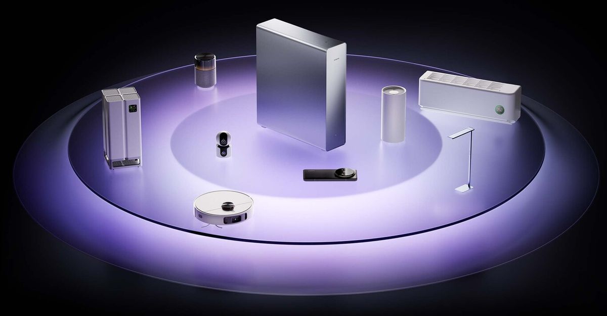 Este router de Xiaomi potenciará la conexión WiFi en tu hogar u oficina. Este router de Xiaomi potenciará la conexión WiFi en tu hogar u oficina.