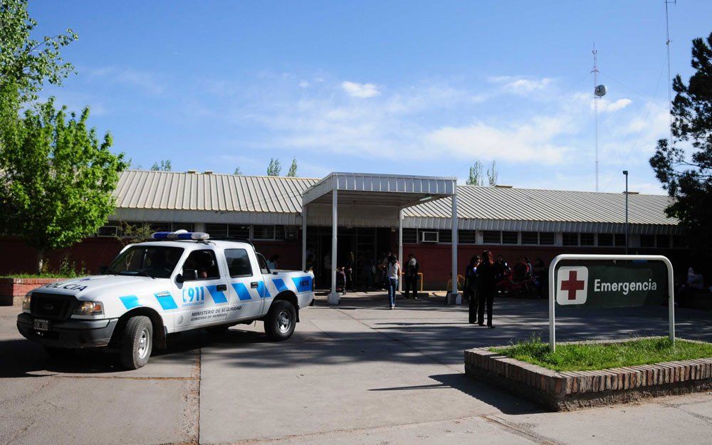 Menor quedó embarazada tras un abuso en un asalto