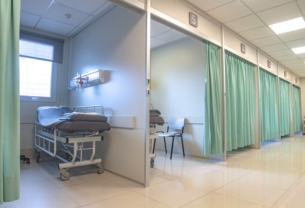 La realización de una colonoscopía a partir de los 45 años es crucial. La realización de una colonoscopía a partir de los 45 años es crucial.