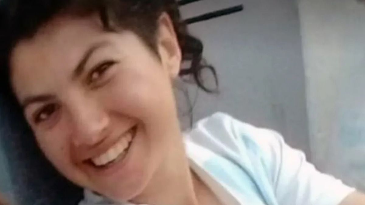 Estaba desaparecida. Femicidio: el cuerpo de una soldado voluntaria mendocina fue encontrada en un arroyo