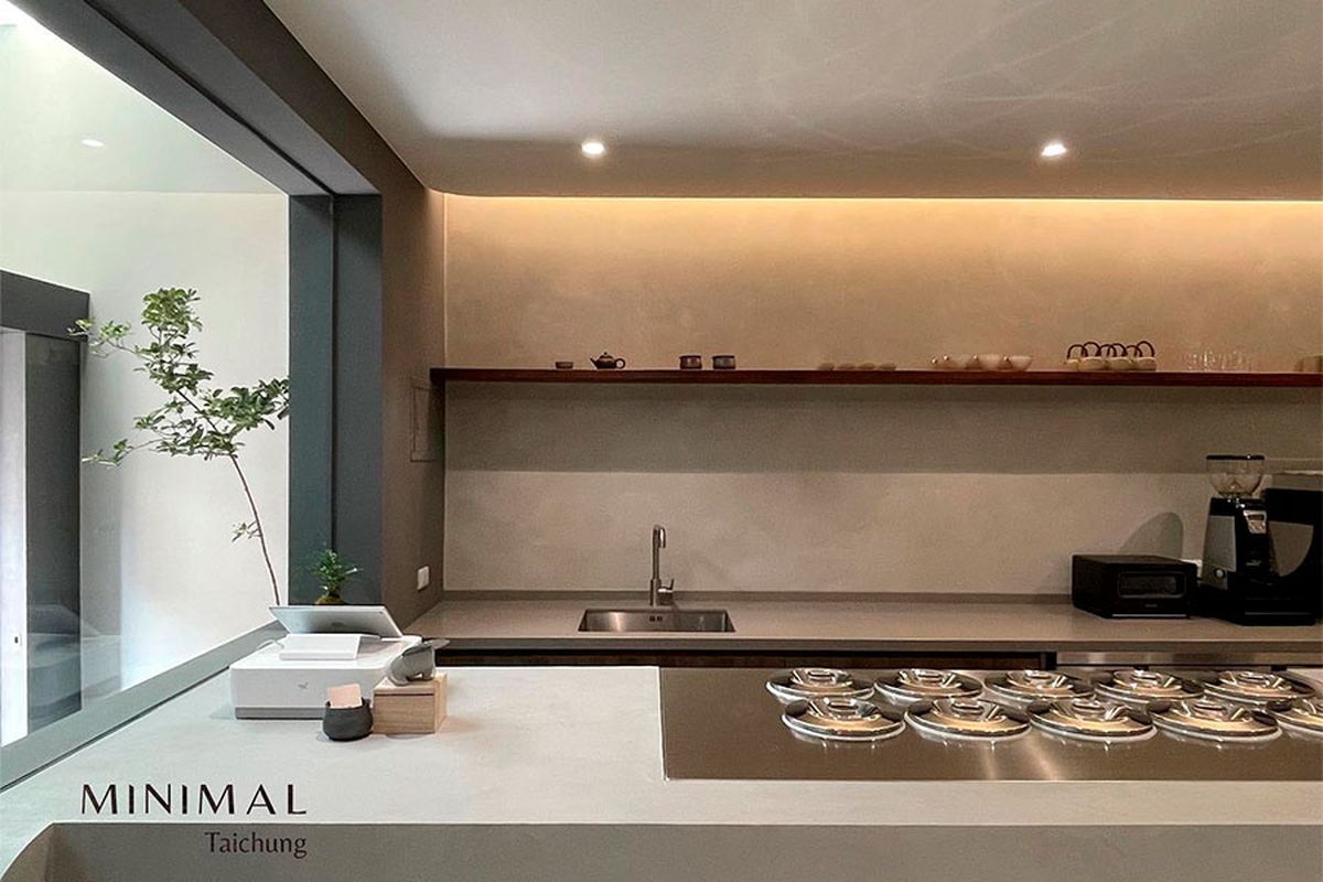 Desde la guía Michelin aseguraron que se puede notar “el toque personal joven” del equipo que está a cargo del menú. Desde la guía Michelin aseguraron que se puede notar “el toque personal joven” del equipo que está a cargo del menú.