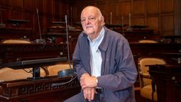 Juan Carlos Jaliff fue nombrado por el gobernador Alfredo Cornejo como nuevo subsecretario de Justicia de Mendoza. Juan Carlos Jaliff fue nombrado por el gobernador Alfredo Cornejo como nuevo subsecretario de Justicia de Mendoza.