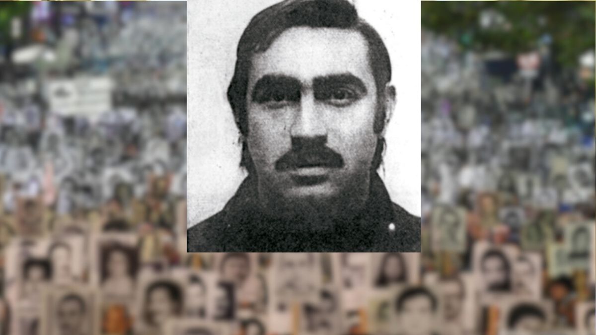Identificaron en una fosa de Córdoba a dos mendocinos desaparecido en la última dictadura militar