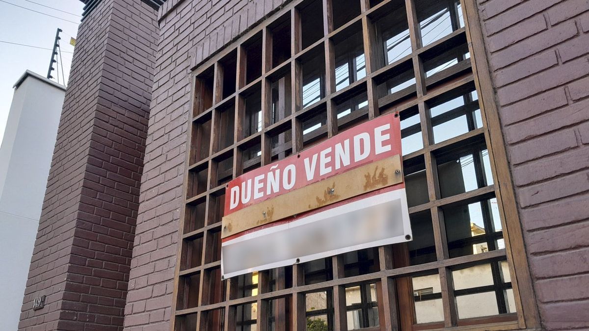 En cifras, hay más de 8,300 unidades totales en venta en todo el radio del Gran Mendoza. En cifras, hay más de 8,300 unidades totales en venta en todo el radio del Gran Mendoza. 