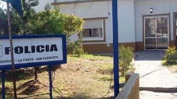 Detuvieron a nueve policías por matar a un preso en una comisaría