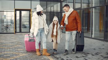¿Pensando en viajar? Confirmaron el próximo fin de semana largo en Argentina y cuántos quedan en 2026