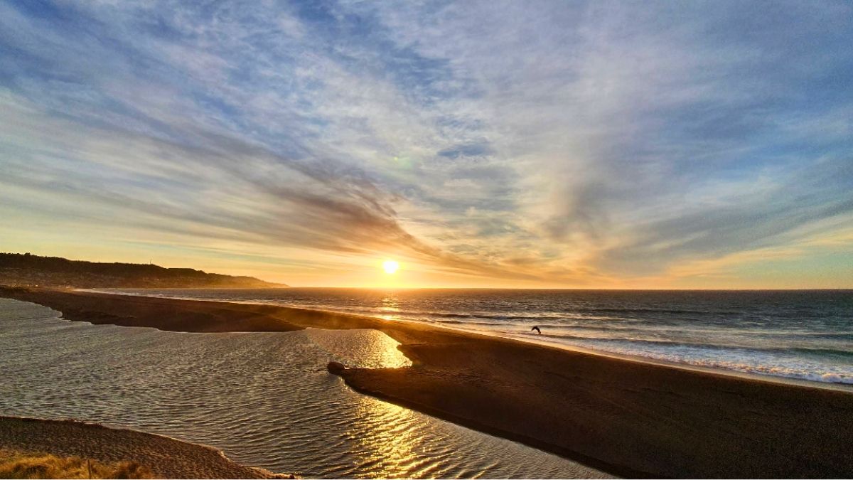 El pueblo no es de los más conocidos en turismo dentro de Chile. El pueblo no es de los más conocidos en turismo dentro de Chile.