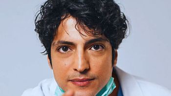 Criatura, la serie de Netflix sobre el más allá