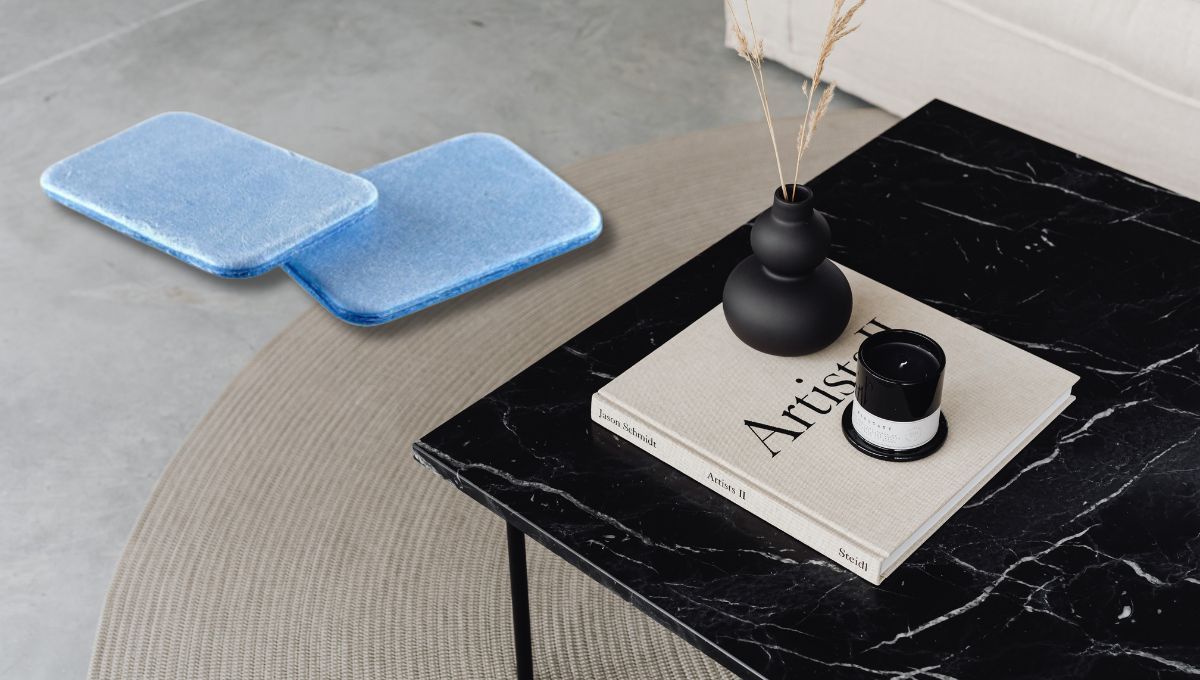 Si tienes tabletas para los mosquitos usadas, te enseñamos a convertirlas en aromatizadores para el hogar