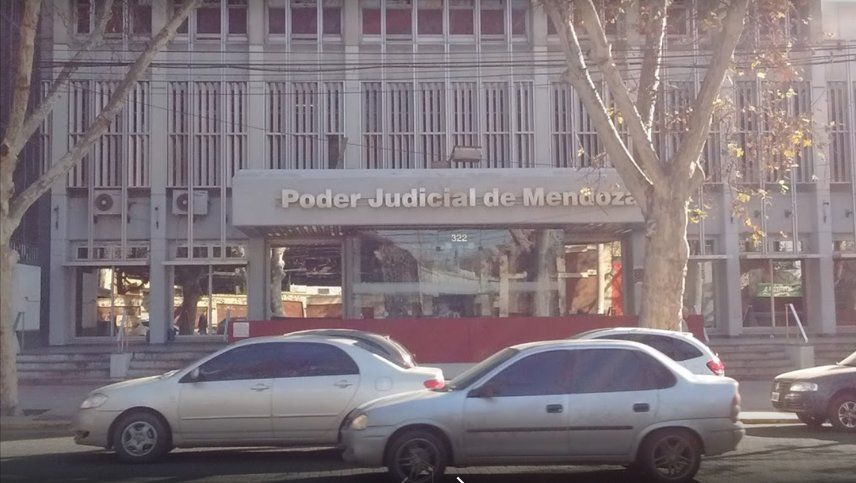 Cómo dos casos sospechosos afectaron a gran parte del Poder Judicial