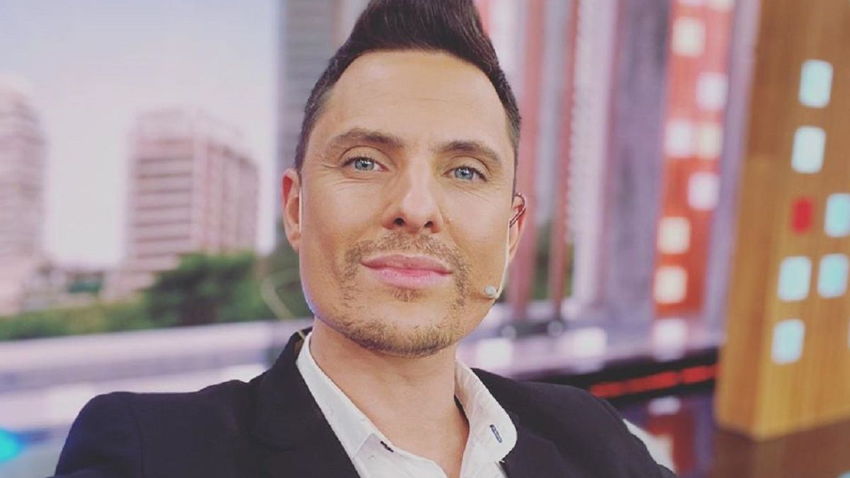 Lío Pecoraro contó cómo sigue su tratamiento.