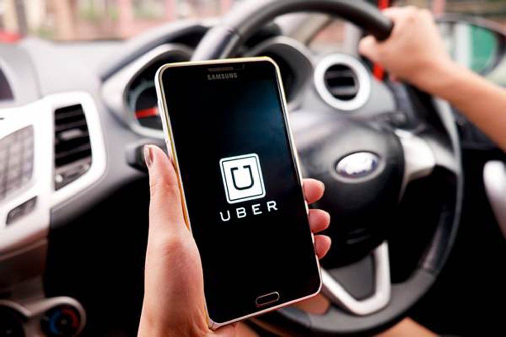 Revés judicial para Uber en Buenos Aires