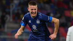 Talleres es uno de los punteros.