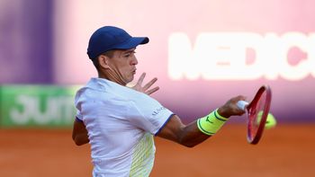 Argentina Open 2026: el premio que pueden ganar los cuatro argentinos clasificados a cuartos de final Argentina Open 2026: el premio que pueden ganar los cuatro argentinos clasificados a cuartos de final