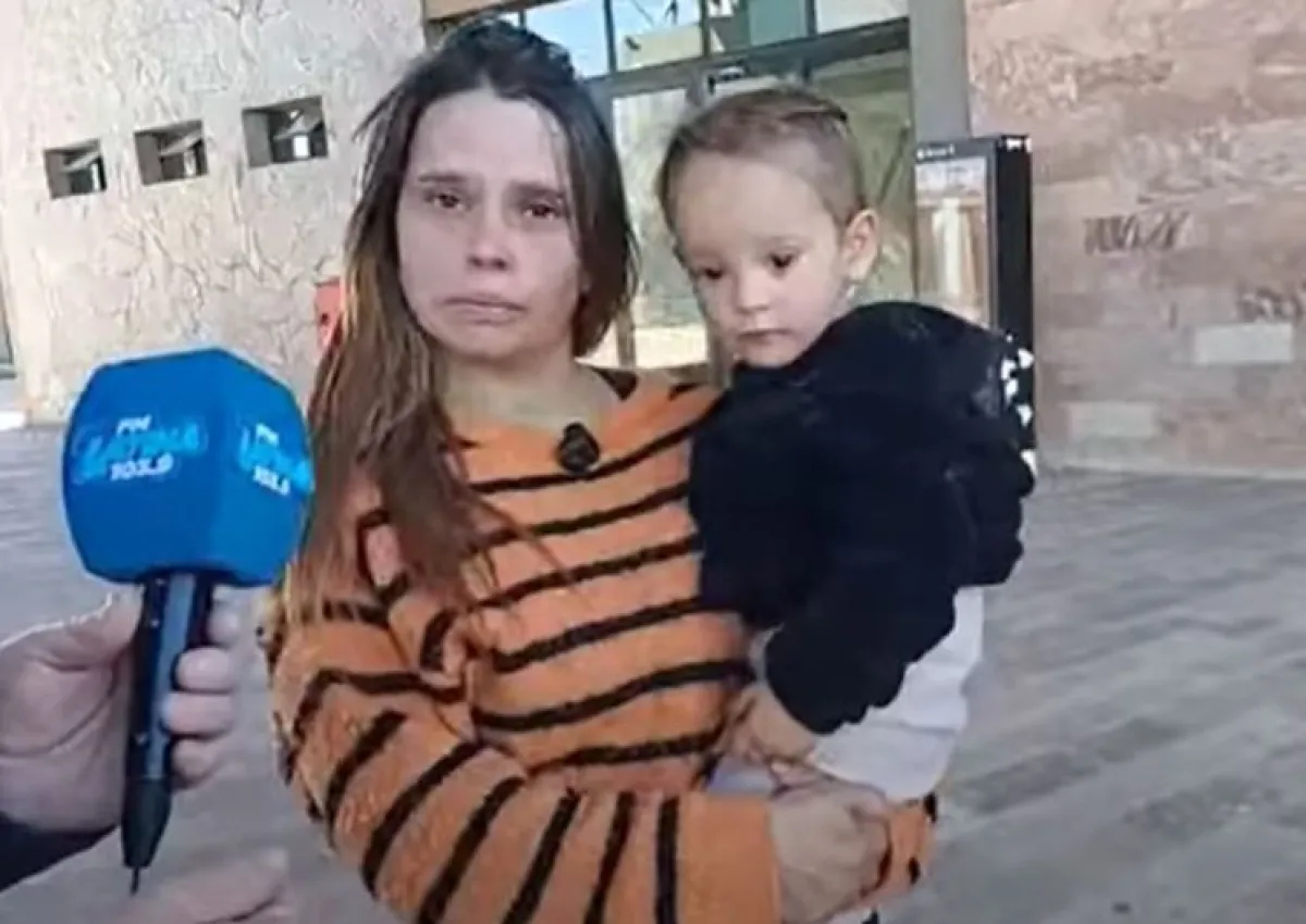 Una madre de familia recibió por error $510 millones de pesos y se los gastó en horas Una madre de familia recibió por error $510 millones de pesos y se los gastó en horas