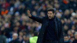 No creo que Barcelona entienda que la eliminatoria está cerrada