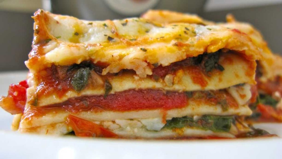 Los platos elaborados con verduras de estación marcarán la diferencia en la mesa en las celebraciones de Fin de Año Los platos elaborados con verduras de estación marcarán la diferencia en la mesa en las celebraciones de Fin de Año