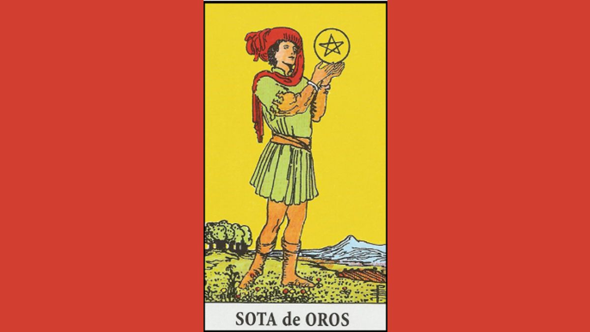 TAROT: las predicciones para hoy lunes 7 de julio de 2025 en el amor, trabajo y salud TAROT: las predicciones para hoy lunes 7 de julio de 2025 en el amor, trabajo y salud
