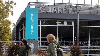 Mendoza lanza un plan especial para regularizar deudas históricas del sistema de salud Mendoza lanza un plan especial para regularizar deudas históricas del sistema de salud