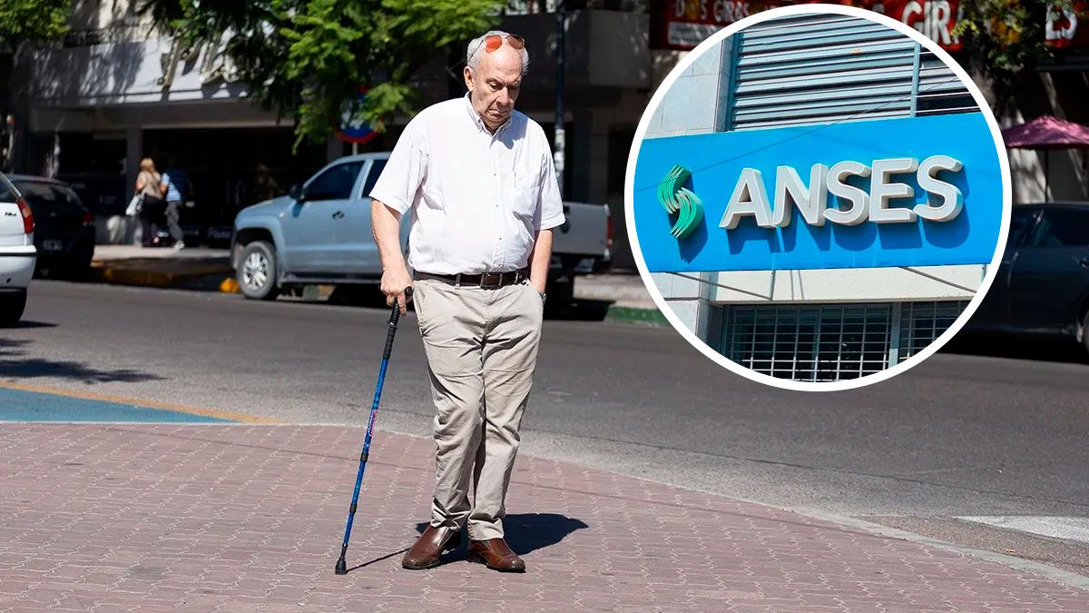 El aumento de ANSES para jubilados y pensionados es el mayor de los últimos 4 meses. El aumento de ANSES para jubilados y pensionados es el mayor de los últimos 4 meses.