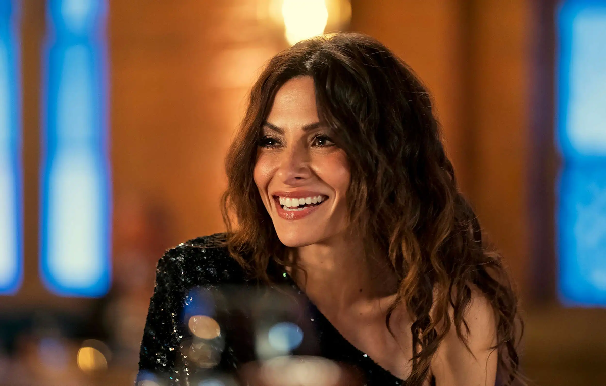 "Sexo/vida", la serie de Netflix que te va a reconectar con el placer. "Sexo/vida", la serie de Netflix que te va a reconectar con el placer.