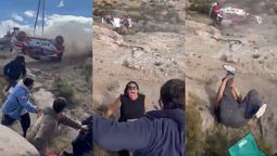 La tragedia en el accidente de Córdoba dejó a todos conmocionados, donde una muchacho de 25 años perdió la vida casi al instante. La tragedia en el accidente de Córdoba dejó a todos conmocionados, donde una muchacho de 25 años perdió la vida casi al instante.