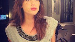 Juliana Giambroni blanqueó su relación con el ex de otrora una amiga suya