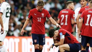 Todas las Selecciones que ya fueron eliminadas de la Copa del Mundo 2026
