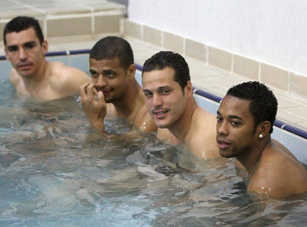 Los pedidos más insólitos de algunas selecciones en su estadía en el Mundial