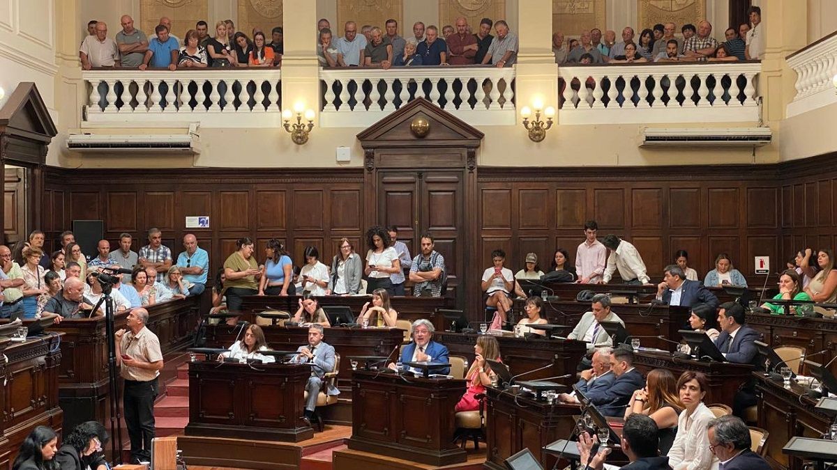 La Cámara de Diputados de Mendoza votó por unanimidad el pedido de informe al Ministerio Público Fiscal sobre el estado judicial de Fecovita.