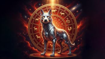 HORÓSCOPO CHINO: las predicciones del domingo 7 de diciembre, día del Perro de Metal Yang HORÓSCOPO CHINO: las predicciones del domingo 7 de diciembre, día del Perro de Metal Yang
