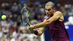 Alcaraz debutarà el jueves en semifinales.