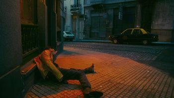 La película china que fue grabada en Buenos Aires y que maravilló al mundo: cuál es y dónde verla