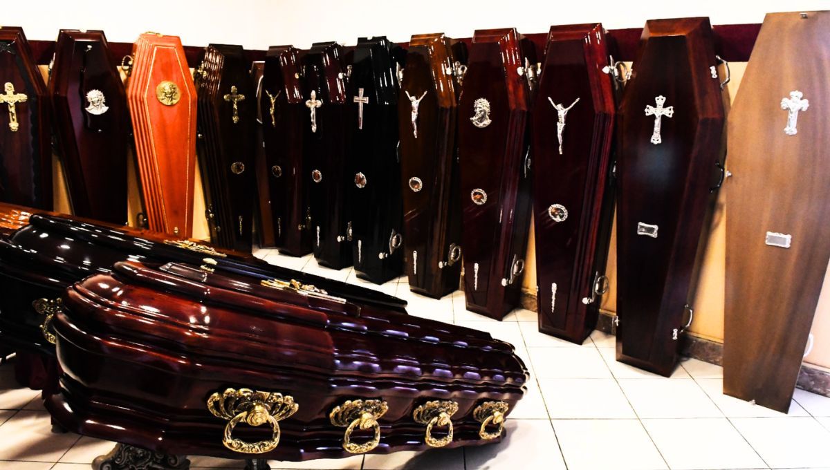 Los precios en los distintos tipos de velorios muestran una disparidad asombrosa.&nbsp;